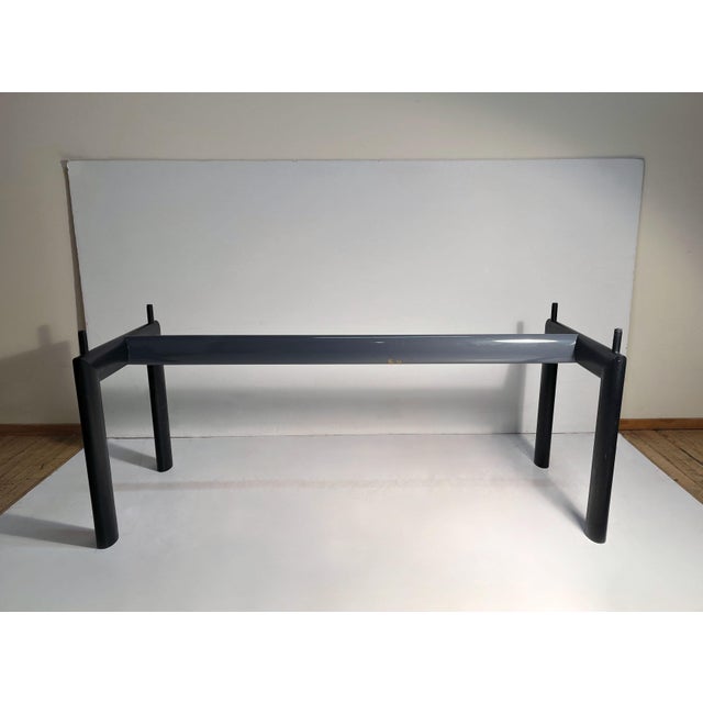 This appears to be an unusually early production of the LC/6 for Cassina. Have yet to find another example of this type of...