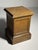 20th Century Classic Wooden Pedestal For Sale - Image 9 of 14