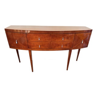 Michael Vanderbyl for Baker Furniture Archetype Credenza For Sale