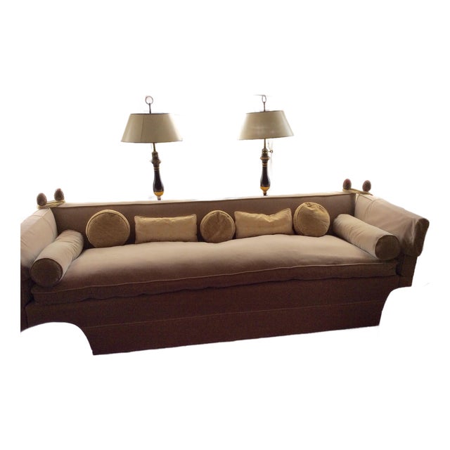 Vintage Sofa For Sale
