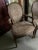 Barbara Barry Style Empire Henredon Club Arm Chair For Sale - Image 9 of 9