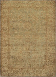 Example of Turkish Rugs