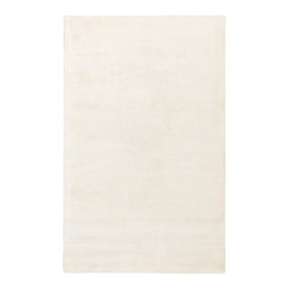Milan Distressed Ivory Rug - 9 X 12 For Sale