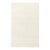 Milan Distressed Ivory Rug - 9 X 12 For Sale