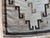 Textile Antique Navajo Rug Circa 1910 Southwestern Handwoven Navajo Blanket 3'3" x 6'10" For Sale - Image 7 of 17