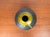 Mid-Century Modern German Studio Pottery Vase by Melitta Teubner, 1960s For Sale - Image 5 of 13