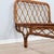 1950s Mid-Century Italian Rattan Malacca Daybeds by Franca Helg, 1950s, Set of 2 For Sale - Image 5 of 13