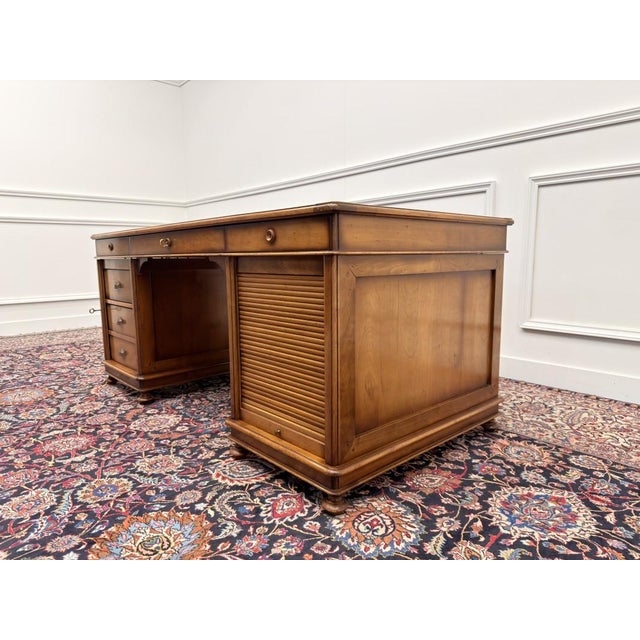 Italian Desk by Assi D'asolo For Sale - Image 5 of 18