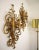 1950s Vintage Wall Sconces from Maison Baguès, 1950s, Set of 2 For Sale - Image 5 of 8
