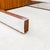 1960s 1960s Vladimir Kagan Attributed Zebrawood & Glass Extension Dining Table on Chrome Base, Model 6705 For Sale - Image 5 of 14