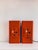Space Age Wall Sconces by Klaus Hempel for Kaiser Leuchten, Set of 2 For Sale - Image 5 of 13