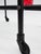 Ever Ready Bar Trolley in Powder Coat & Glass by Gunter Lambert For Sale - Image 10 of 15