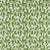 Sanderson Oaknut Stripe Fabric in Botanical Green For Sale