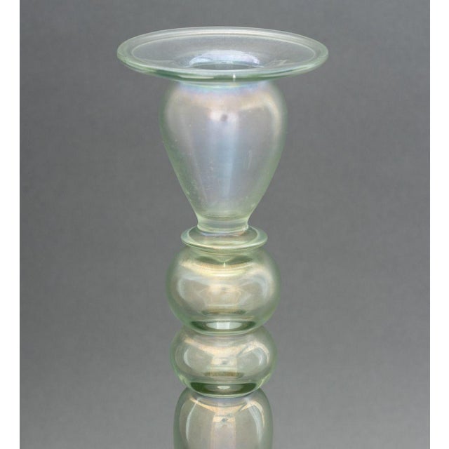 Murano Art Glass Articles, 4 For Sale - Image 11 of 13