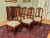 Neo-Rococo Chairs from Liège, Set of 6 For Sale - Image 15 of 15