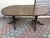 1970s Oval Extendable Table, 1970s For Sale - Image 5 of 18