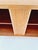 Mid-Century Modern German Ash and Beech Sideboard, 1950s For Sale - Image 4 of 14