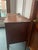 1930s Vintage 1930s Federal Revival Mahogany Buffet Sideboard For Sale - Image 5 of 17