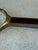 Italian Ferragamo Magnifying Glass With Leather Handle, Italy, 1970s For Sale - Image 3 of 5