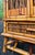 Vintage Palm Beach Regency Bamboo Cabinet For Sale - Image 12 of 12