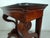 Empire Marble Brown Console For Sale - Image 17 of 18