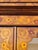 Mobile Living Room Bookcase Inlaid with Briarwood For Sale - Image 5 of 11
