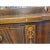 Early 20th Century Buffet Sideboard Mahogany Vintage Sheraton Style For Sale - Image 10 of 12