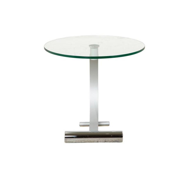 5170 Glass Coffee Table from Rolf Benz For Sale - Image 6 of 9
