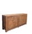17th Century Double-Door Pine Farmer's Sideboard Cabinet For Sale - Image 5 of 12