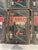 1877 Sir Walter Scott 31-Volume Set With Original Bookcase For Sale - Image 16 of 18
