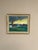 A.G., Village, 1948, Oil on Panel For Sale - Image 6 of 18