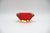 Mid-Century Modern Mid-Century Modern Murano Sommerso Glass Vide-Poche by Flavio Poli for Seguso, 1960s For Sale - Image 3 of 5