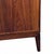 1960s Vintage Danish Rosewood Cabinet For Sale - Image 5 of 6