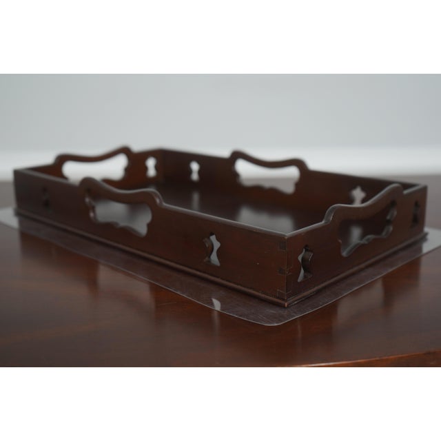 Age: Approx: 25 Years Old Details: Colonial Williamsburg Quality Construction Condition: Excellent Clean Original Finish &...