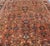 Tribal Antique Rug Featuring a All-Over Floral Design 12'4 X 17'0 For Sale - Image 3 of 12
