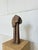 Chamotte Abstract Sculpture, France, 1960s For Sale - Image 3 of 6