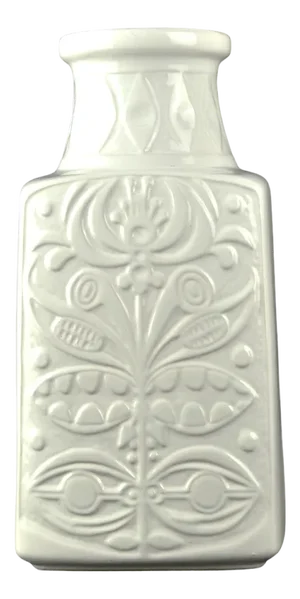 Floor Vase from Bay Keramik, 1970s