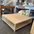 2020s Nickey Kehoe Square Shelf Coffee Table For Sale - Image 5 of 11