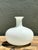 Late 20th Century Vintage Glass Long Neck Bottle For Sale - Image 5 of 12