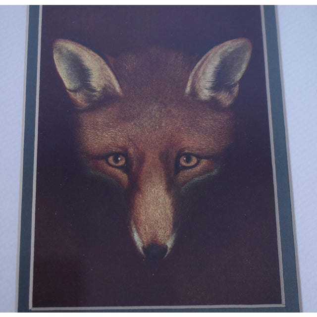 Red Fox Tavern Middleburg, Va English Print by Philip Reinagle (1749-1843) For Sale - Image 4 of 5