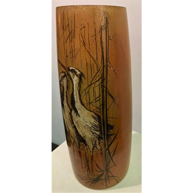 Antique Vase from Jem For Sale - Image 4 of 7