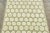 Made with hand-knotted natural silk, this 2x8 runner rug is a sophisticated addition to Rug & Kilim’s Block Print...
