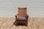 A beautiful 1940s Mission-style rocking chair crafted from solid oak with classic Arts & Crafts influence. This timeless...