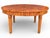 Extendable Italian Walnut Dining Table, 1800s For Sale - Image 12 of 15