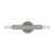 Not Yet Made - Made To Order Regina Andrew Viper Sconce in Polished Nickel For Sale - Image 5 of 7