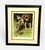 1970s Norman Rockwell “First Smoke” Tom Sawyer Suite Collotype, 7/200, Framed For Sale In Los Angeles - Image 6 of 8