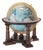 Cassini Globe by Zoffoli Mappamondi For Sale