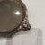 Vintage Silver Mirror, 1930s For Sale - Image 6 of 9
