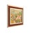 Expressionism Late 20th Century Painting the Market Latin American Scene Oil on Canvas Signed R. Rodríguez 1968 For Sale - Image 3 of 6