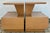 Pair of 1950s Vintage Space Age Nightstands by Mendel Furniture. For Sale - Image 4 of 12
